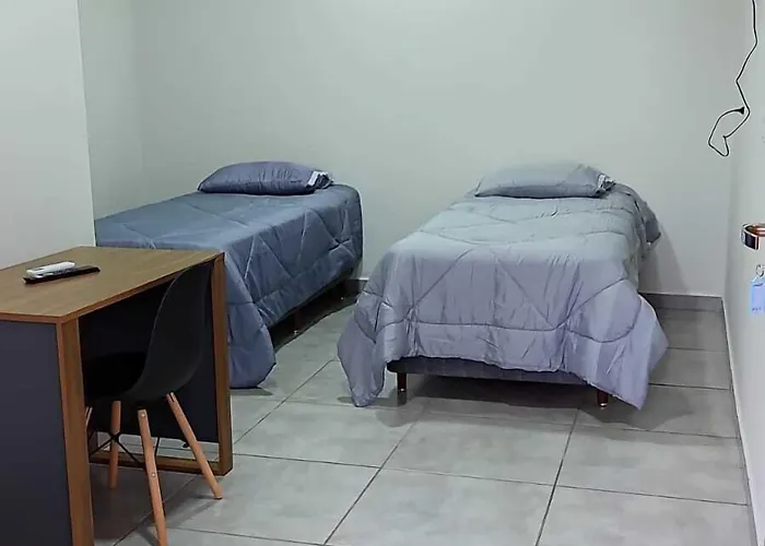 Canoas Hotel
